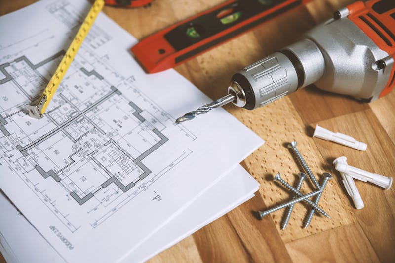 Renovation and Remodeling Services